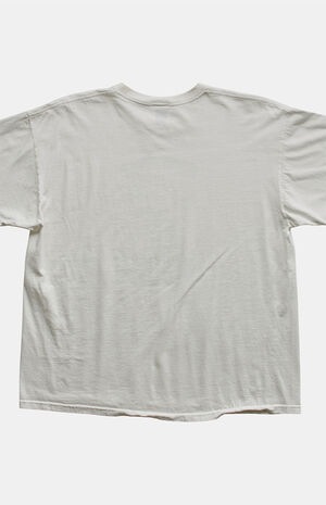 2000s New York Attitude Graphic T-Shirt image number 2