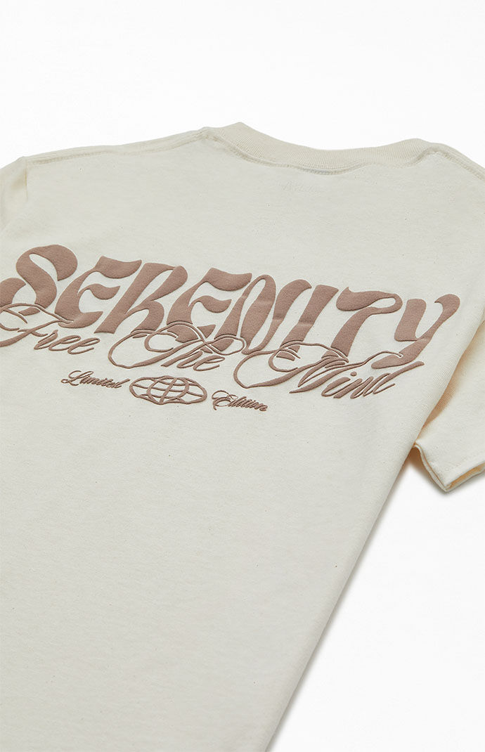 【oMAdesignstudios】SERENITY T-SHIRT Serenity T-Shirt | PacSun