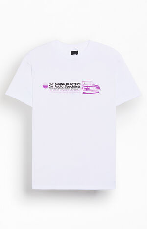 Bass Power T-Shirt image number 2