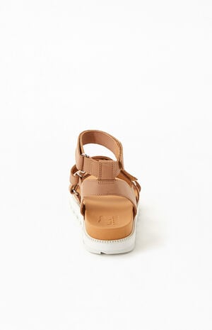 Women's Roaming Multi-Strap Sandals image number 3