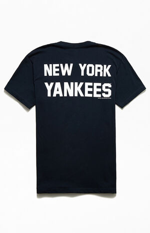 New York Yankees Mitchell and Ness, Yankees Mitchell & Ness Jerseys, Shirts  & Gear