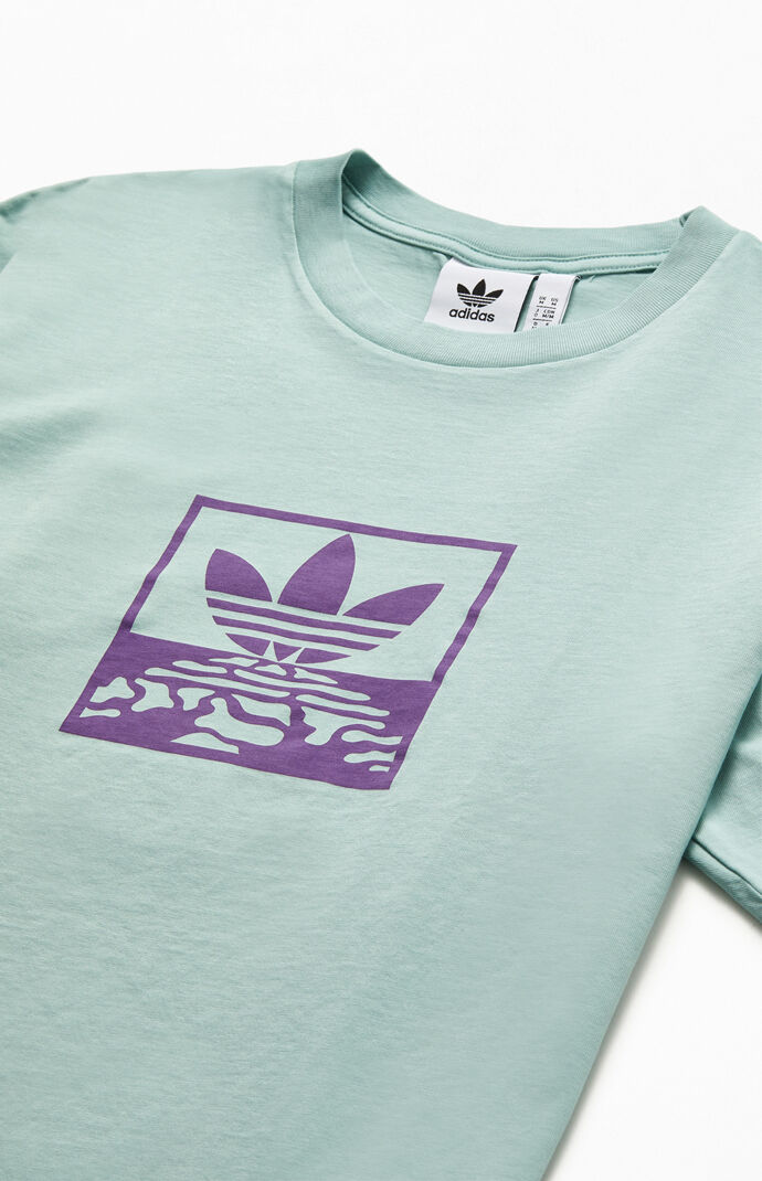 Over-Dye T-Shirt