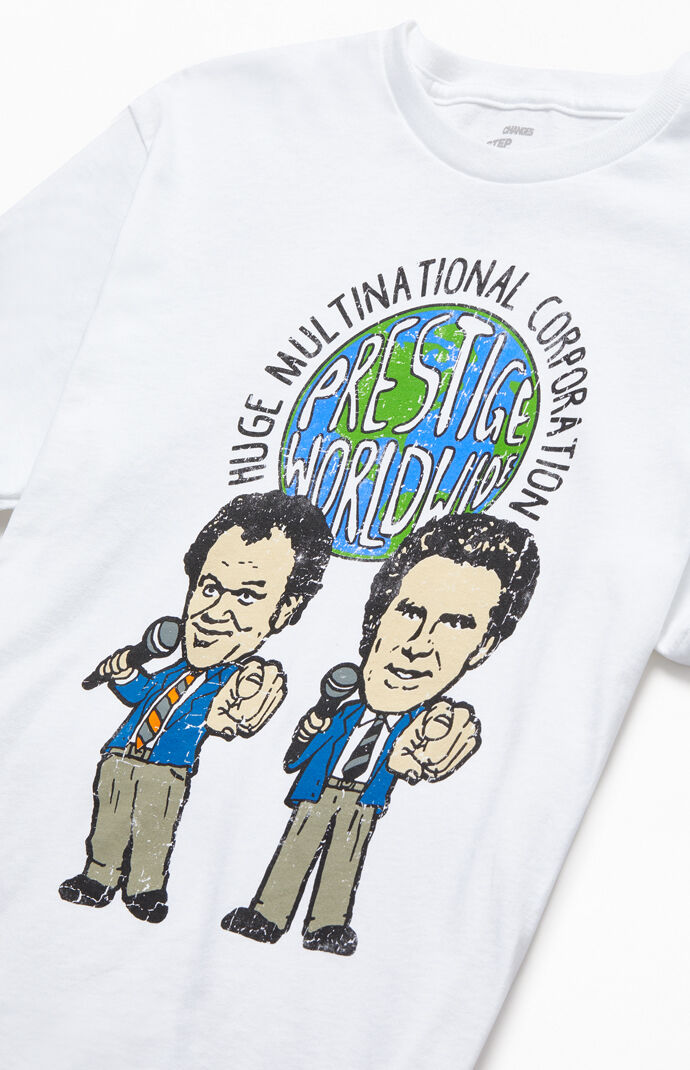 Step Brothers T-Shirt