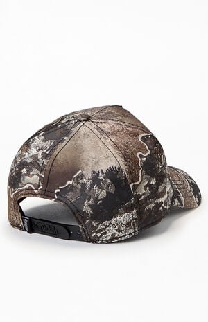 Realtree Excape Snapback Hat image number 2