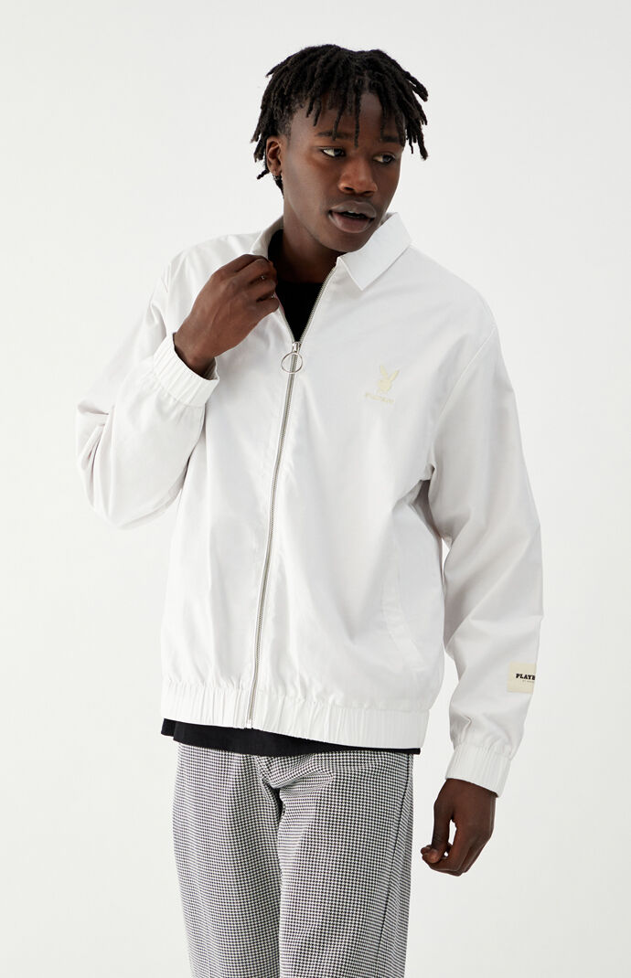 By PacSun Shapers Garage Jacket