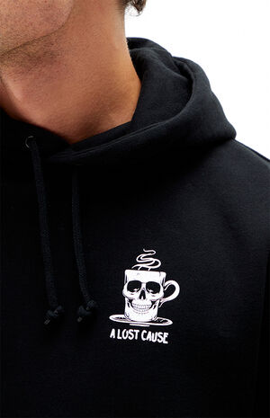 Coffee & Chaos Hoodie Coffee & Chaos Hoodie image number null