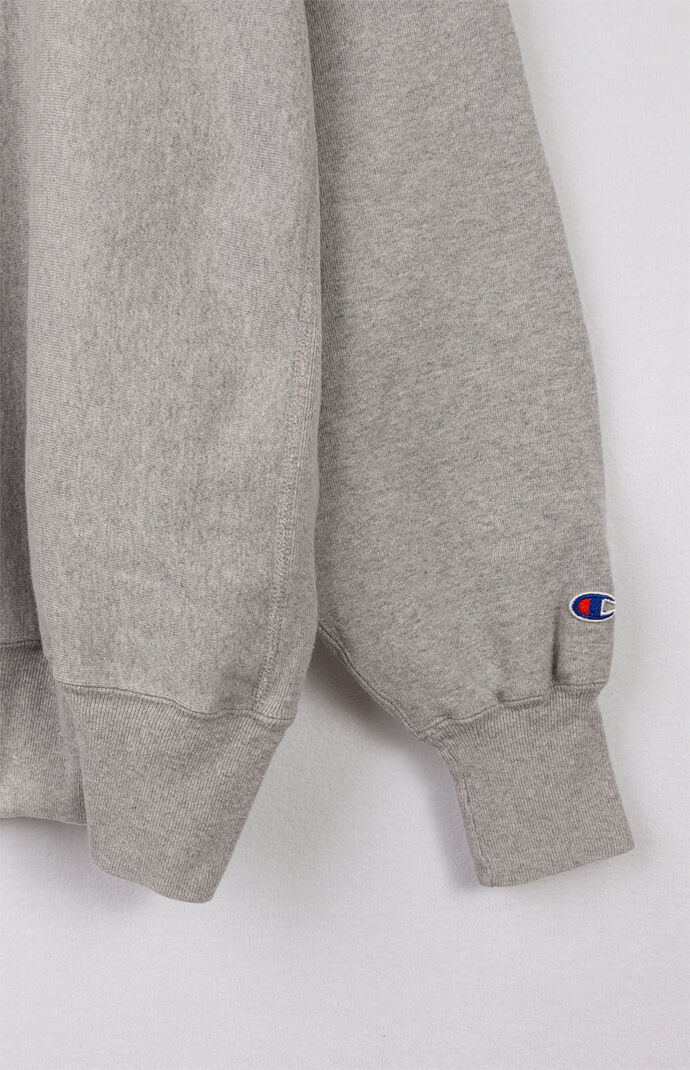 Eco Wisconsin Sweatshirt