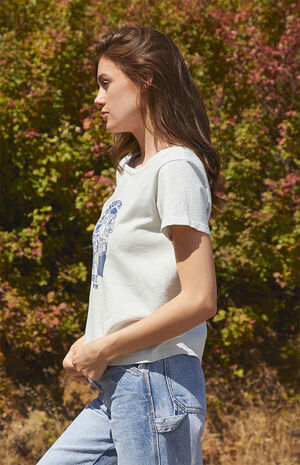 Basement Studio New York T-Shirt image number 3