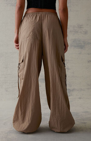 D-Ring Pull-On Pants image number 4