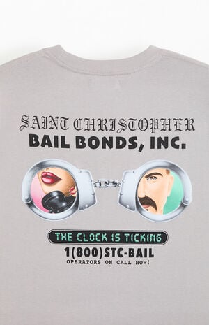 Locked In Lust T-Shirt image number 5