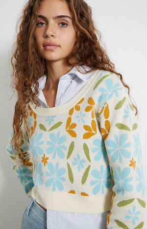 Lazy Day Sweater image number 2