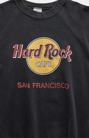 90s Hard Rock Cafe SF Cre image number 4