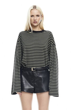 Bloom Long Sleeve Top image number 1