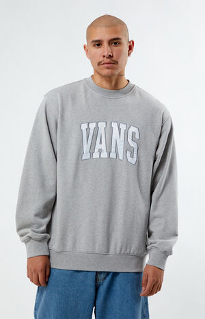 Original Standards Varsity Loose Crew Sweatshirt image number 1