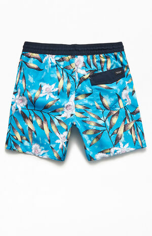 Beach Bunch  17" Swim Trunks image number 2