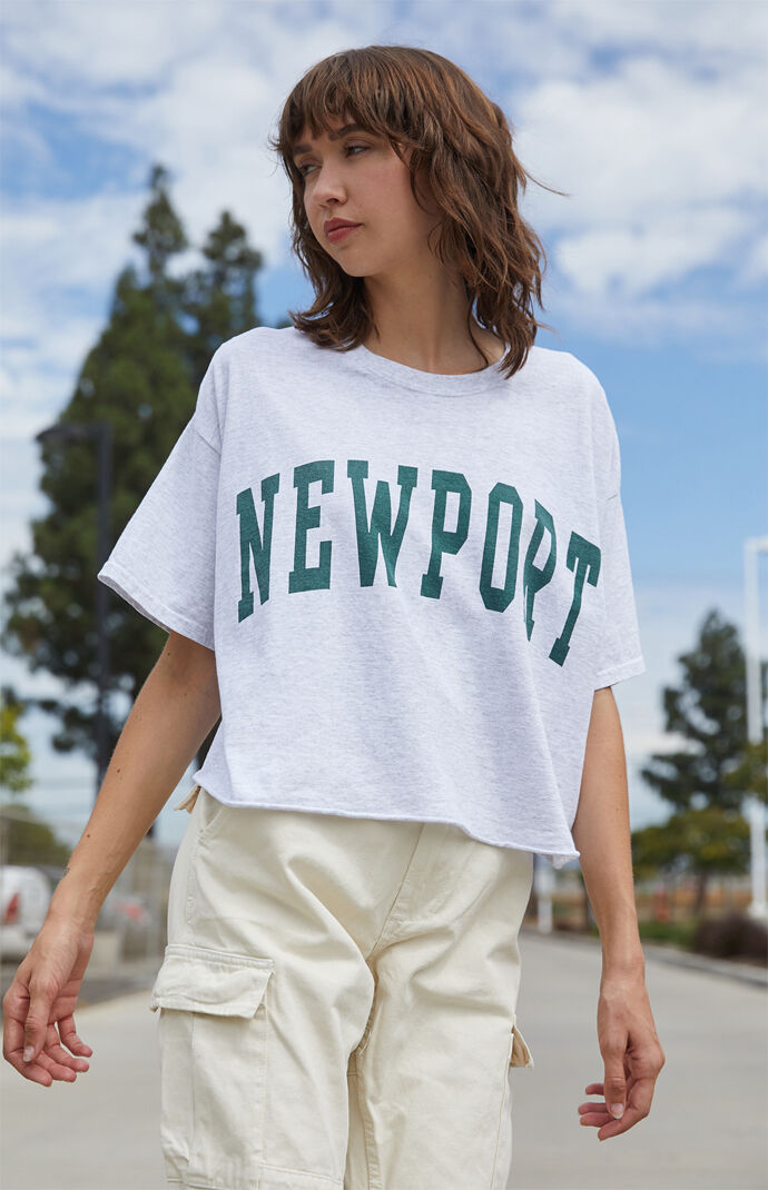 Newport T-Shirt