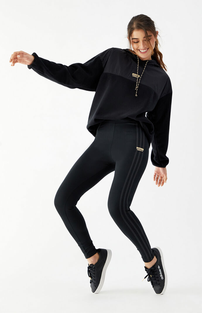 Adidas ryv cheap leggings