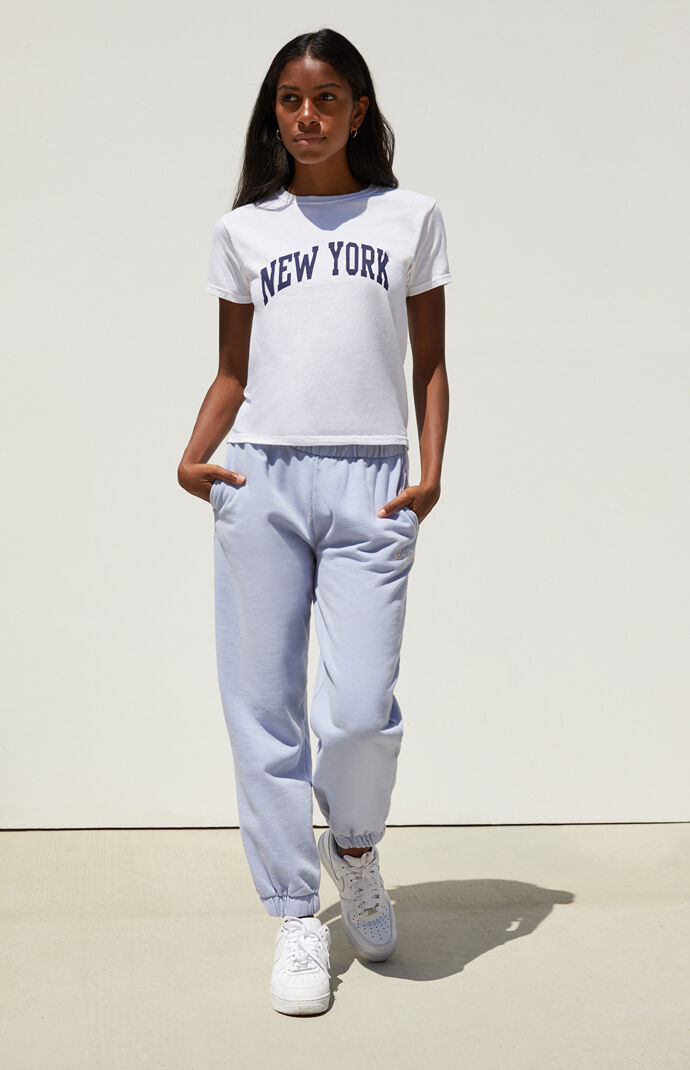 Varsity New York T-Shirt