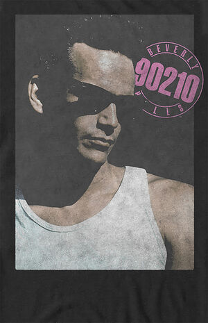 Beverly Hills 90210 BeachT-Shirt image number 2