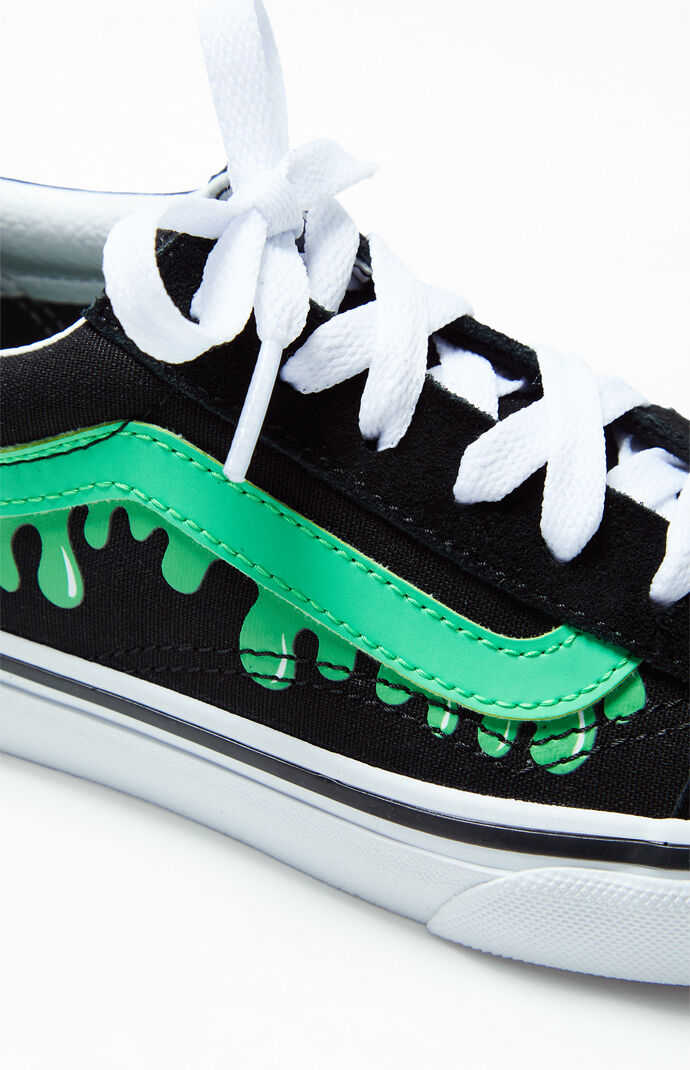 Sepatu old skool hotsell