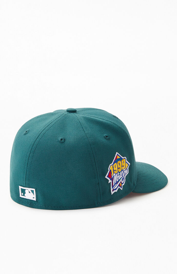New Era Yankees 5950 Fitted Hat | PacSun