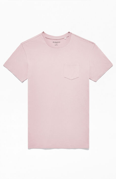 Tekoma Pocket T-Shirt