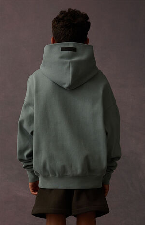 Sycamore Waffle Knit Hoodie image number 4