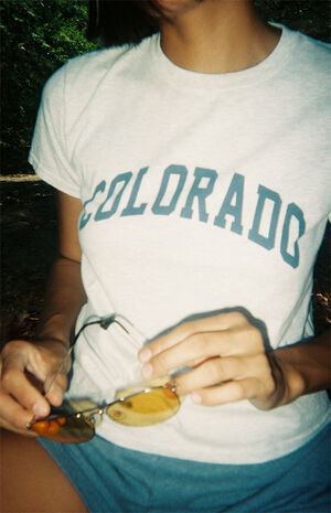 Colorado T-Shirt image number 1