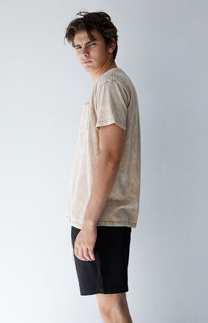 Acid T-Shirt image number 2