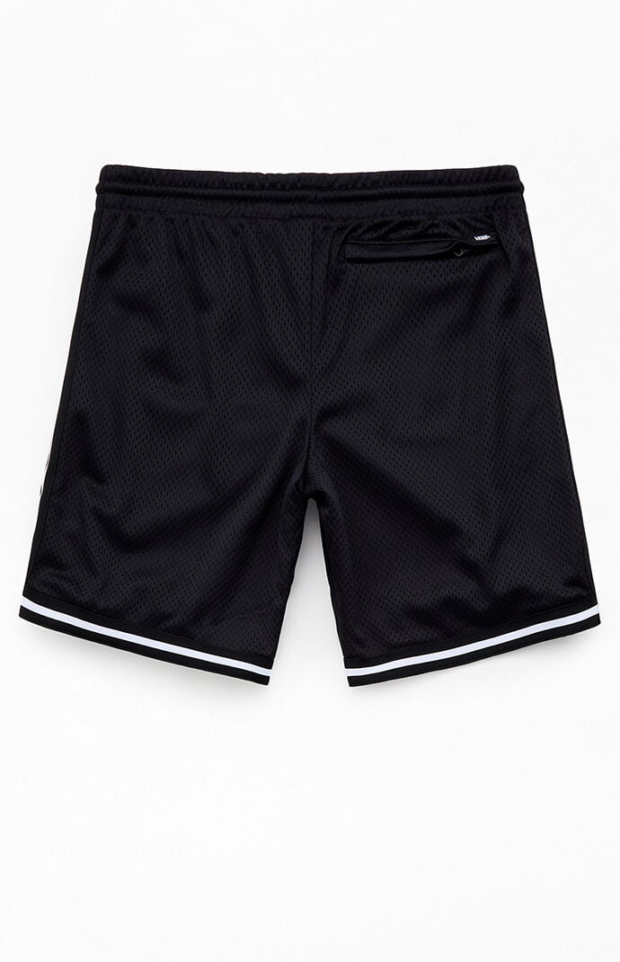 スーパーコピー 激安 - ブランドコピー代引き高品質専門店 Vans Kids Oval Logo Mesh Basketball Shorts | PacSun ショートパンツ