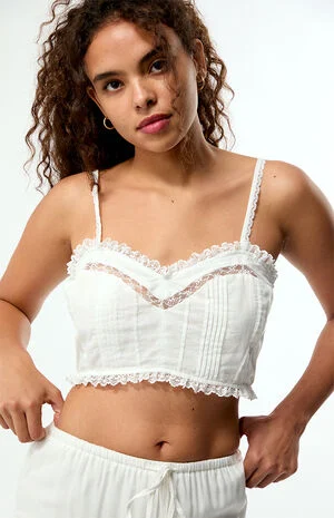 Elisse Tank Top image number 1