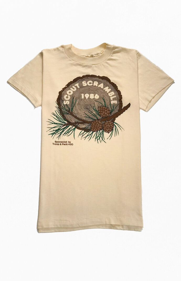 Scouts T-Shirt