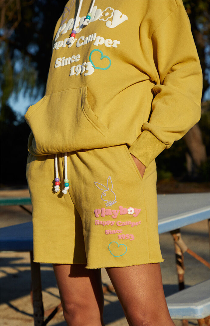 Playboy By PacSun Beaded Boyfriend 