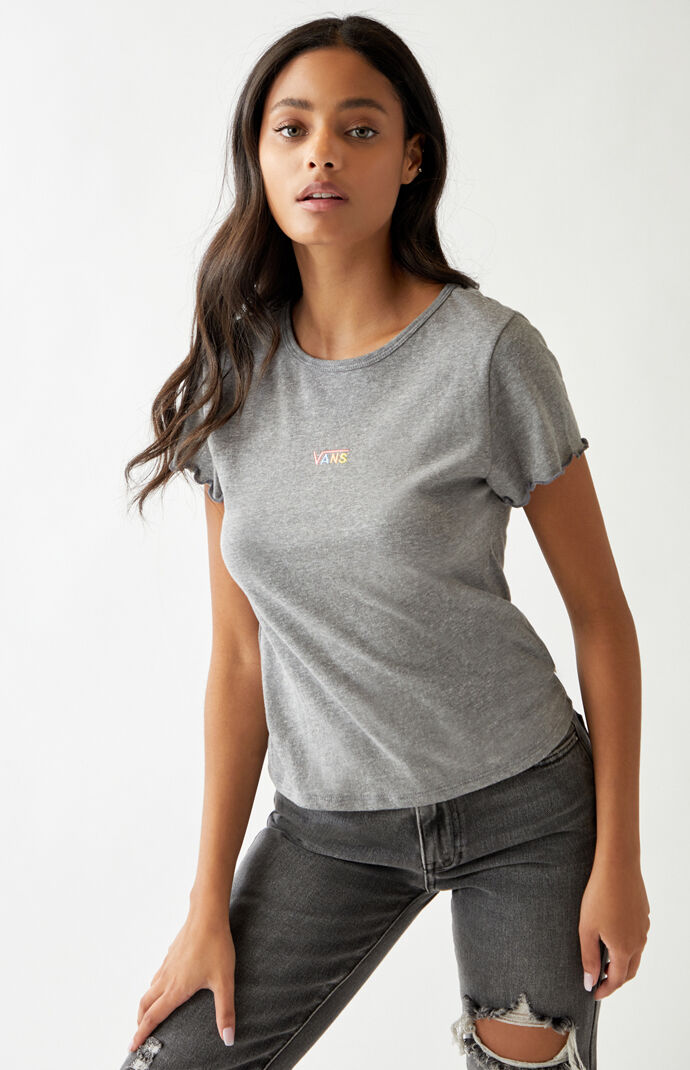 Tiny V T-Shirt