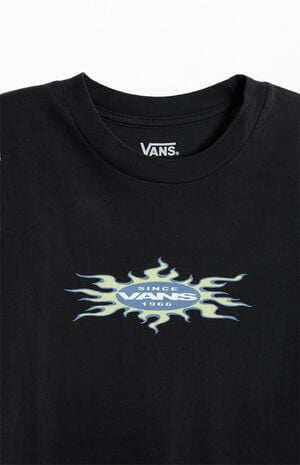Sun Tribe T-Shirt image number 3