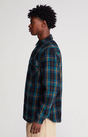 Brickell Reversible Shacket image number 3