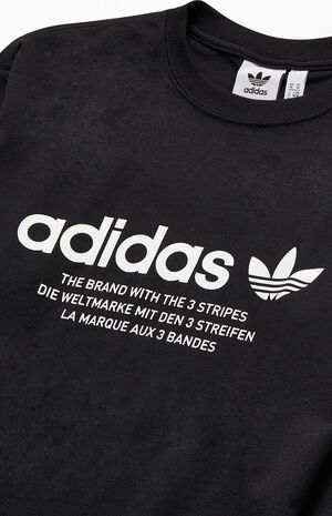 Linear Logo Long Sleeve T-Shirt image number 3