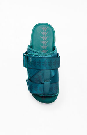 222 Banda Mitel 1 Slide Sandals image number 5