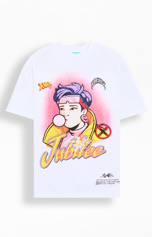 x X-Men Jubilee T-Shirt image number 1