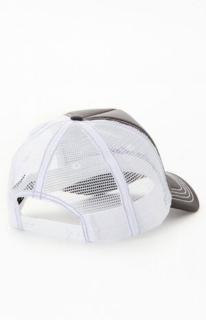 x Playboy Trucker Hat x Playboy Trucker Hat image number 4