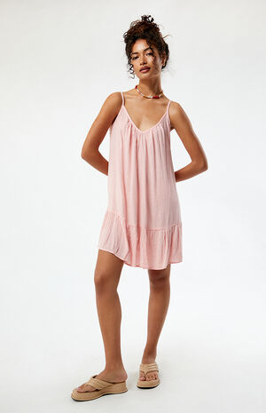 Beach Vibes Dress image number 1