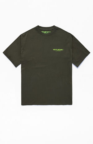 Paddle T-Shirt image number 2