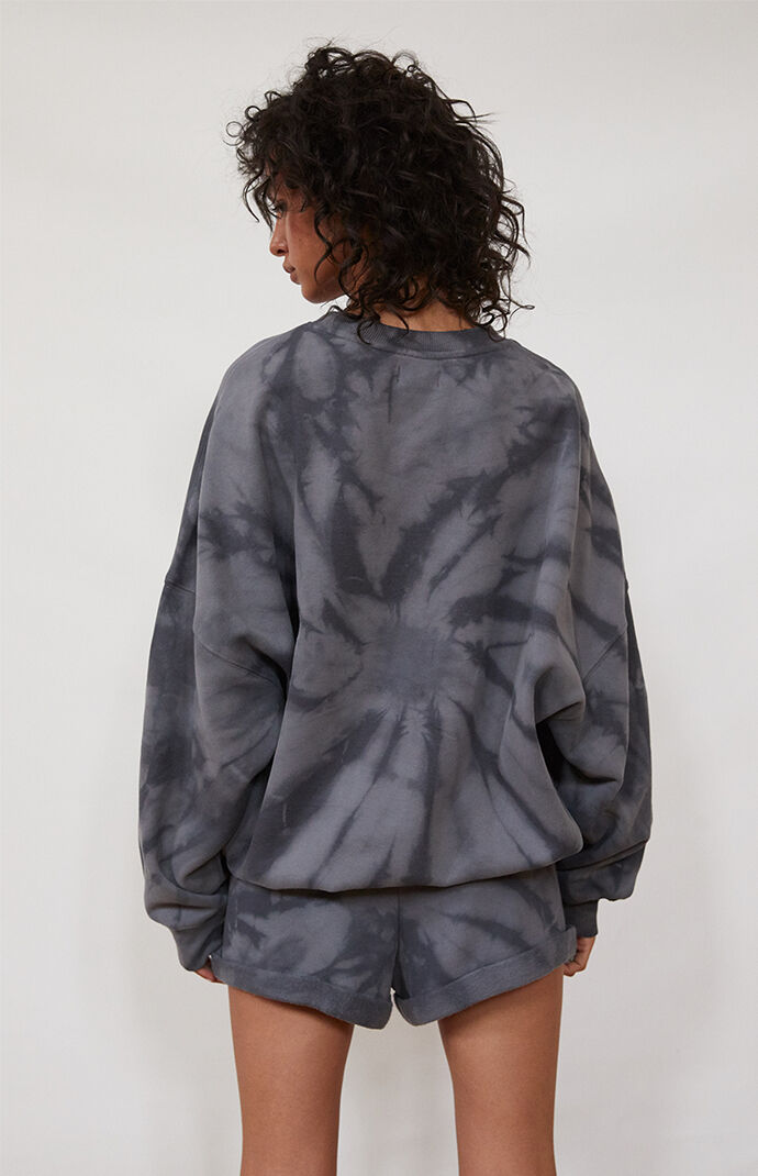 playboy by pacsun athletic club pullover sweatshirt