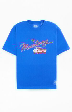 Mustang T-Shirt image number 5