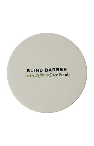 AHA Refining Face Scrub image number 3