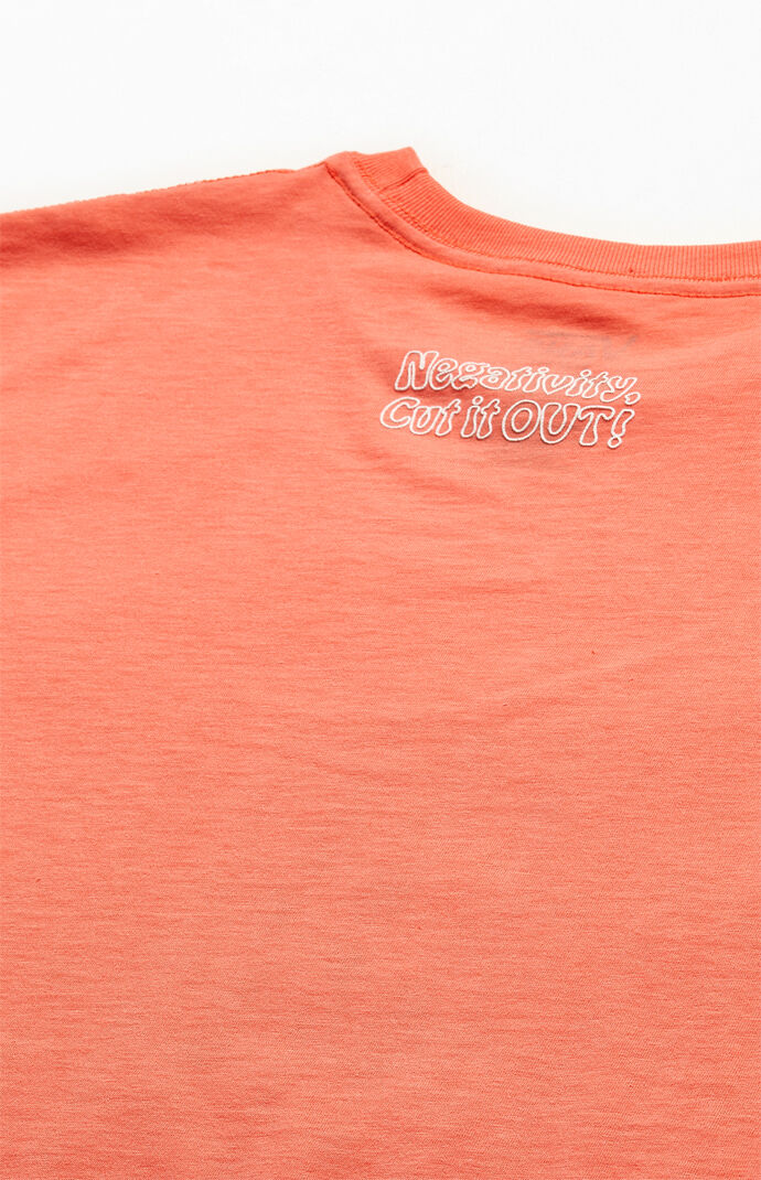 Cut It Out T-Shirt