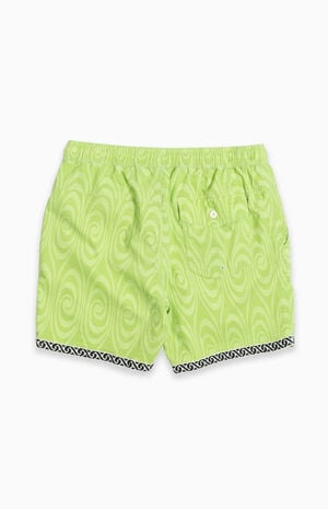 Prism Island Swim Trunks image number 2