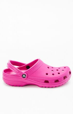 Classic Clogs image number 1