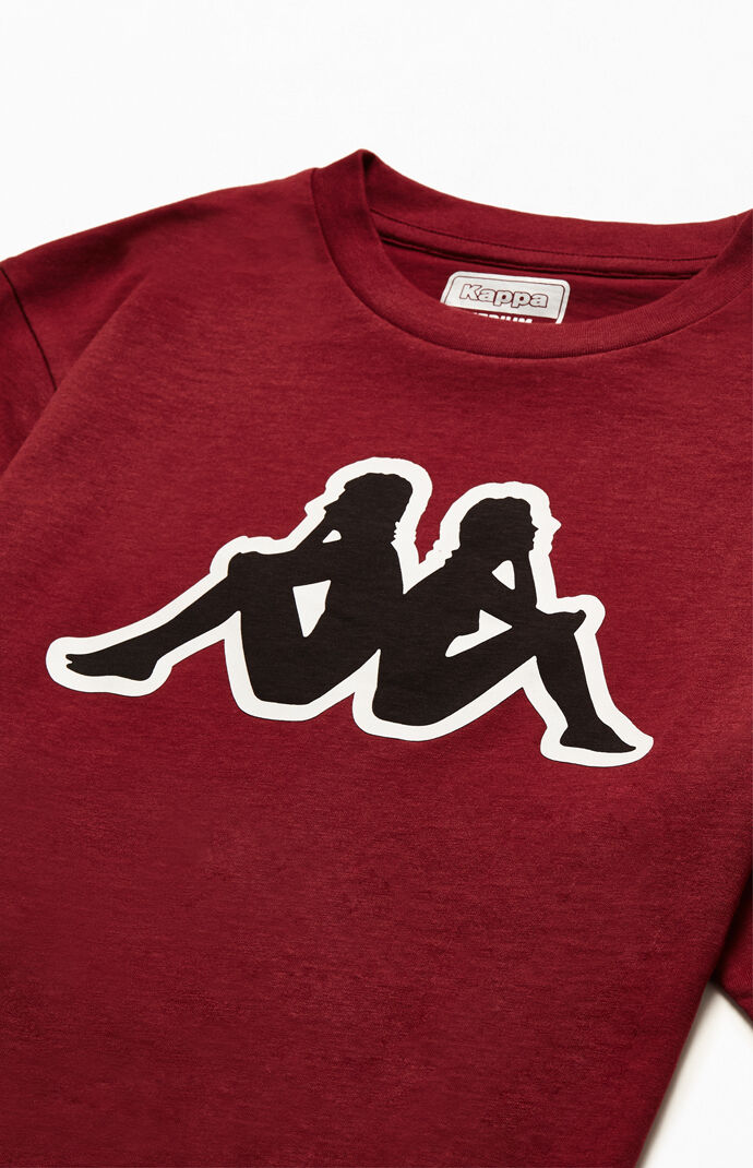 Logo Zobik T-Shirt