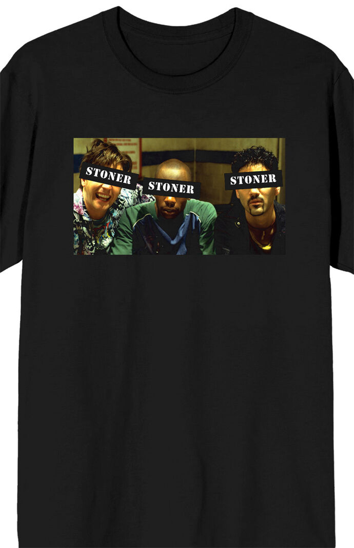 Half Baked T-Shirt